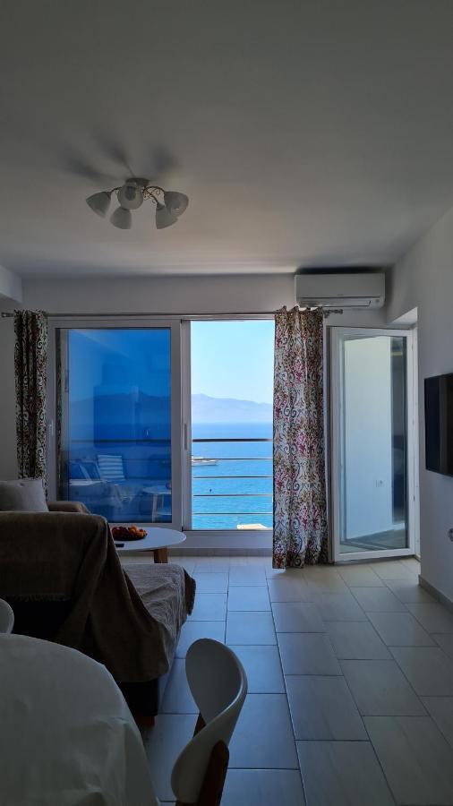 Vista View Comfort ซารานเดอ ภายนอก รูปภาพ
