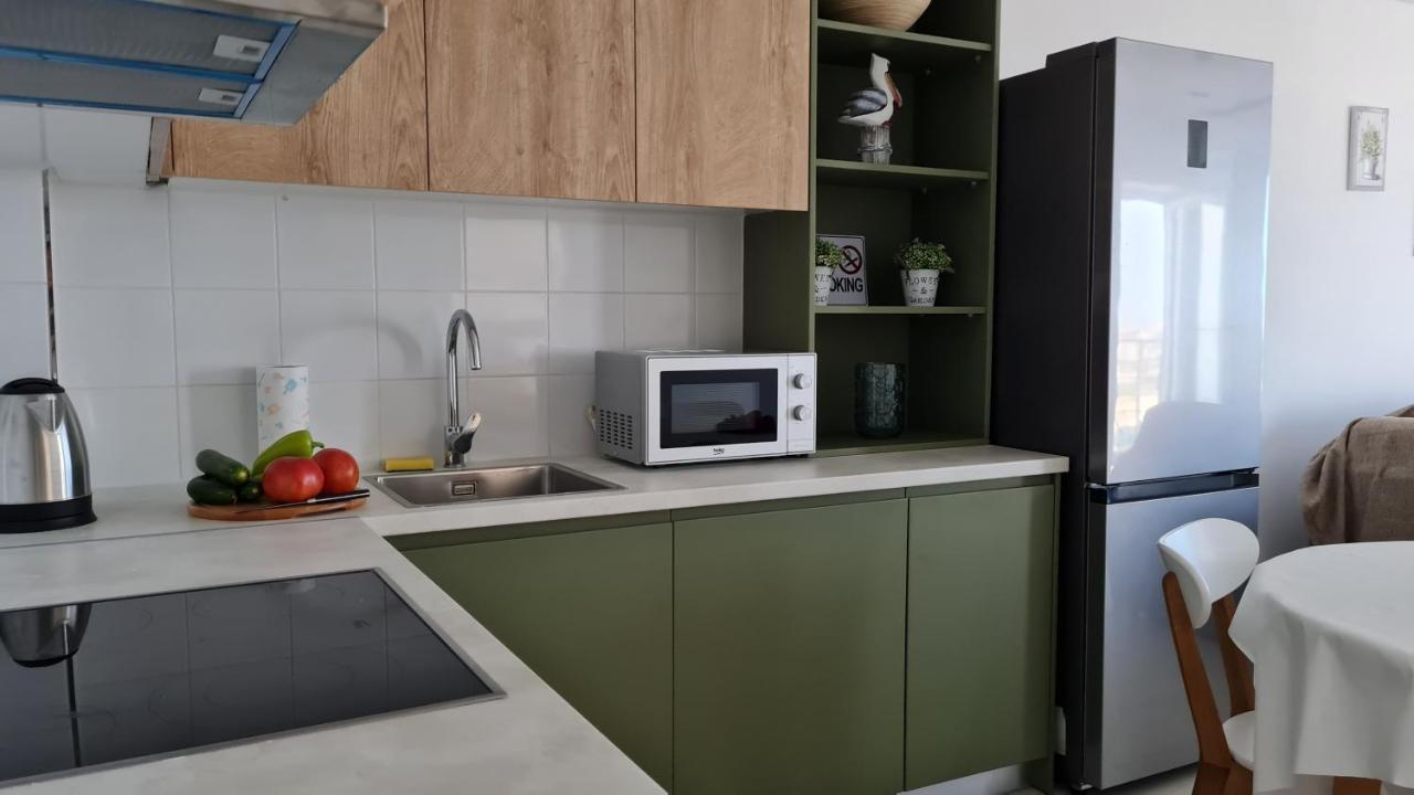 Vista View Comfort ซารานเดอ ภายนอก รูปภาพ