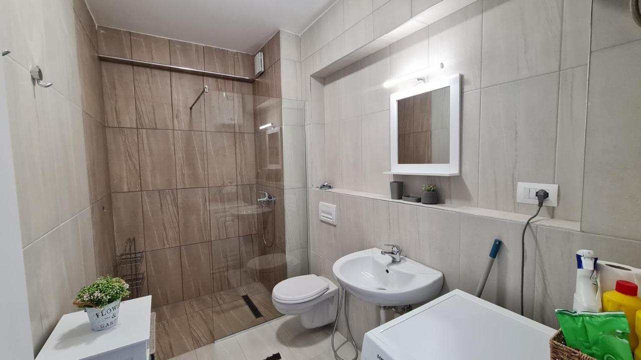 Vista View Comfort ซารานเดอ ภายนอก รูปภาพ