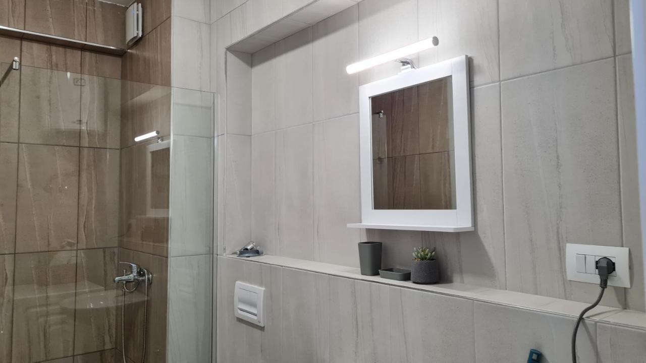 Vista View Comfort ซารานเดอ ภายนอก รูปภาพ