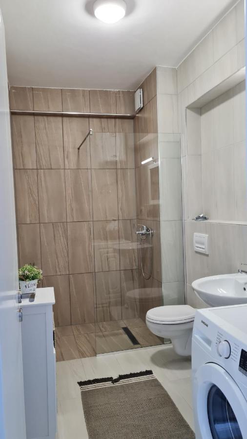 Vista View Comfort ซารานเดอ ภายนอก รูปภาพ